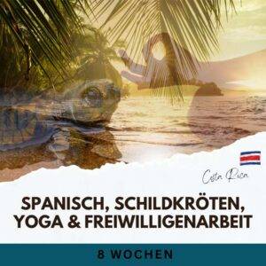 gngtravels Surf Yoga Spanisch lernen