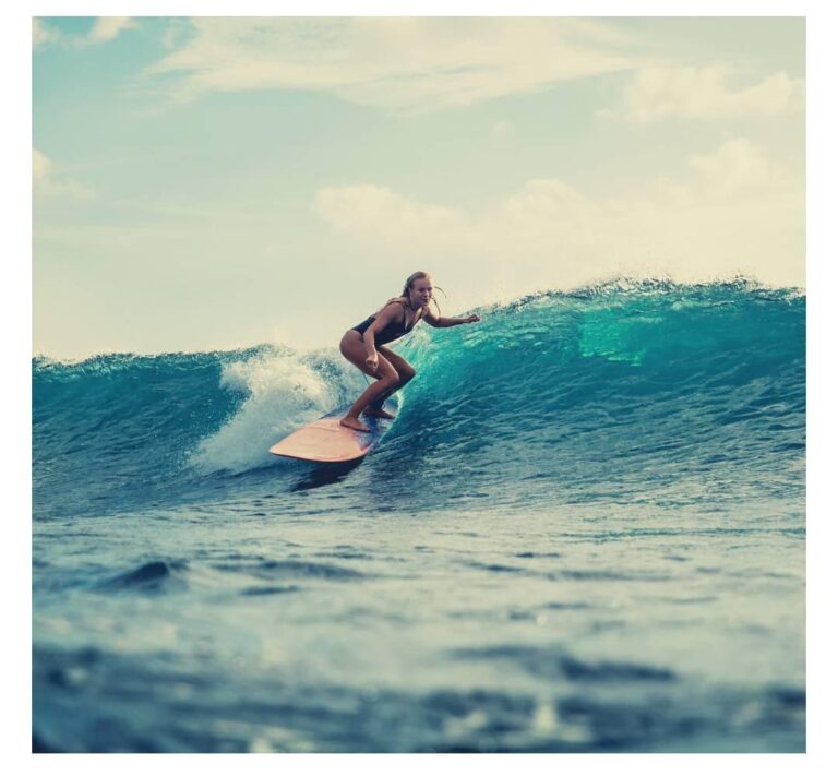 Surfen Costa Rica